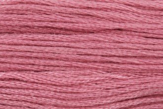 DMC Cotton Stranded Mouline Thread (codes 3011 - 3799)