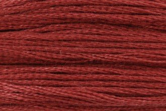 DMC Cotton Stranded Mouline Thread (codes 3011 - 3799)