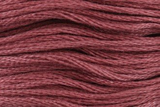 DMC Cotton Stranded Mouline Thread (codes 3011 - 3799)