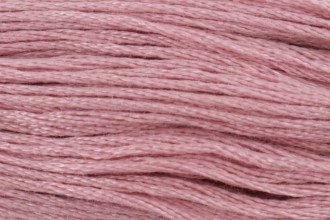 DMC Cotton Stranded Mouline Thread (codes 3011 - 3799)