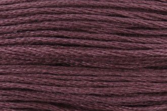 DMC Cotton Stranded Mouline Thread (codes 3011 - 3799)