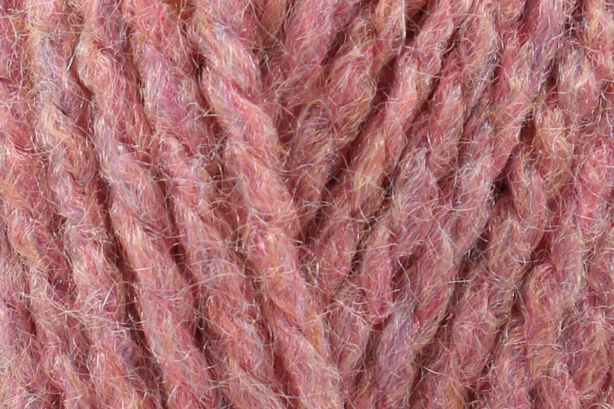 Highland Heathers Aran