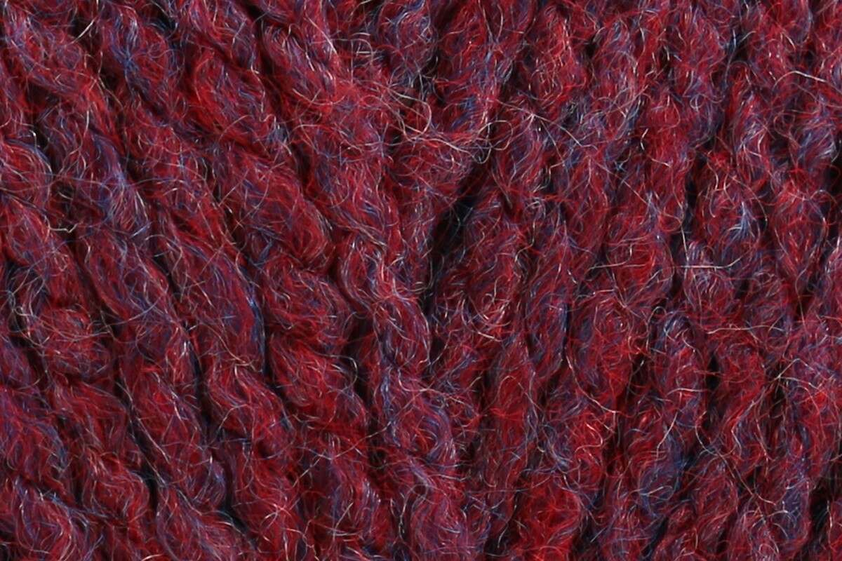 Highland Heathers Aran