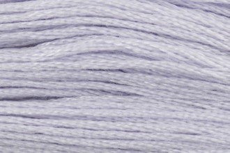 DMC Cotton Stranded Mouline Thread (codes 3011 - 3799)