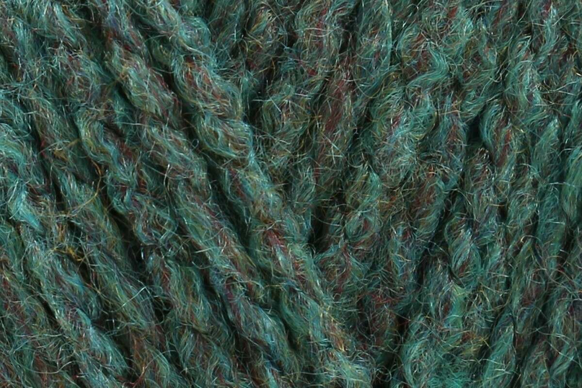 Highland Heathers Aran