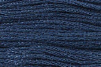 DMC Cotton Stranded Mouline Thread (codes 3011 - 3799)