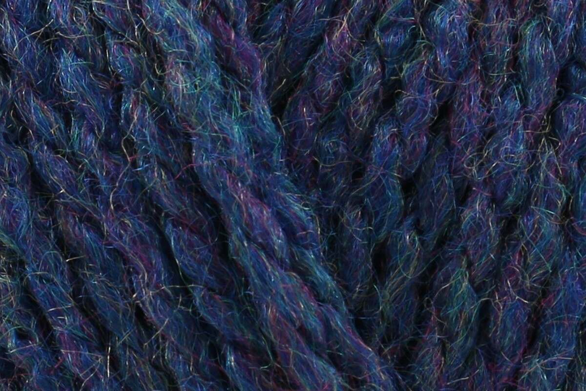 Highland Heathers Aran
