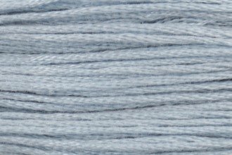 DMC Cotton Stranded Mouline Thread (codes 3011 - 3799)