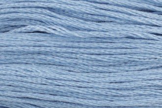 DMC Cotton Stranded Mouline Thread (codes 3011 - 3799)