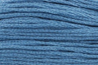 DMC Cotton Stranded Mouline Thread (codes 3011 - 3799)