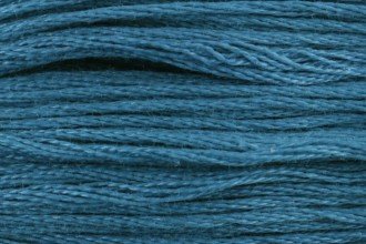 DMC Cotton Stranded Mouline Thread (codes 3011 - 3799)