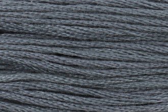 DMC Cotton Stranded Mouline Thread (codes 3011 - 3799)