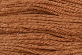 DMC Cotton Stranded Mouline Thread (codes 3011 - 3799)
