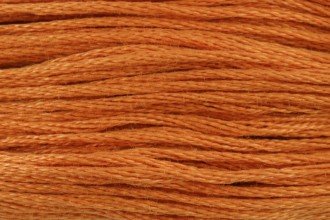 DMC Cotton Stranded Mouline Thread (codes 3011 - 3799)