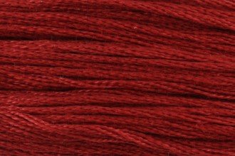 DMC Cotton Stranded Mouline Thread (codes 3011 - 3799)