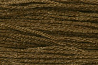 DMC Cotton Stranded Mouline Thread (codes 3011 - 3799)