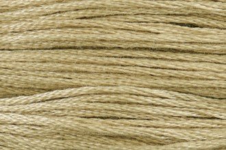 DMC Cotton Stranded Mouline Thread (codes 3011 - 3799)