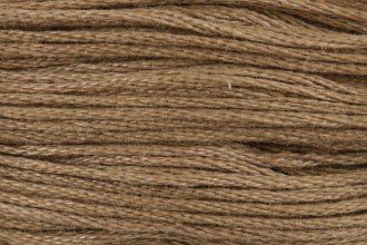 DMC Cotton Stranded Mouline Thread (codes 3011 - 3799)