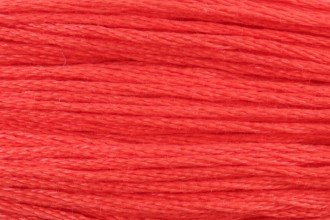 DMC Cotton Stranded Mouline Thread (Code 3801 - 3866)