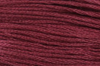 DMC Cotton Stranded Mouline Thread (Code 3801 - 3866)