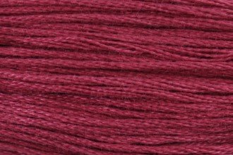 DMC Cotton Stranded Mouline Thread (Code 3801 - 3866)