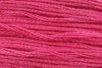 DMC Cotton Stranded Mouline Thread (Code 3801 - 3866)