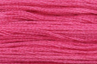 DMC Cotton Stranded Mouline Thread (Code 3801 - 3866)