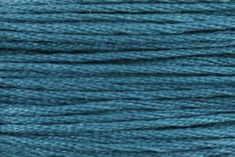 DMC Cotton Stranded Mouline Thread (Code 3801 - 3866)
