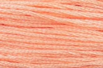 DMC Cotton Stranded Mouline Thread (Code 3801 - 3866)