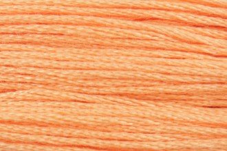 DMC Cotton Stranded Mouline Thread (Code 3801 - 3866)