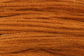 DMC Cotton Stranded Mouline Thread (Code 3801 - 3866)