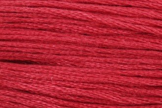 DMC Cotton Stranded Mouline Thread (Code 3801 - 3866)