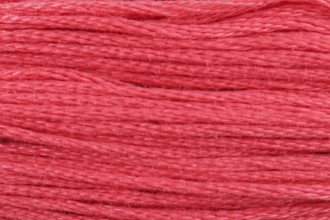 DMC Cotton Stranded Mouline Thread (Code 3801 - 3866)