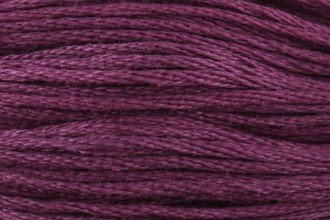 DMC Cotton Stranded Mouline Thread (Code 3801 - 3866)