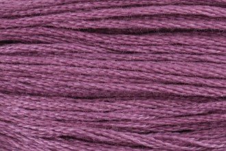 DMC Cotton Stranded Mouline Thread (Code 3801 - 3866)