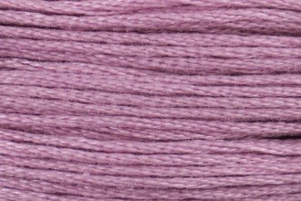 DMC Cotton Stranded Mouline Thread (Code 3801 - 3866)