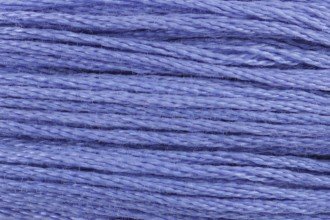 DMC Cotton Stranded Mouline Thread (Code 3801 - 3866)