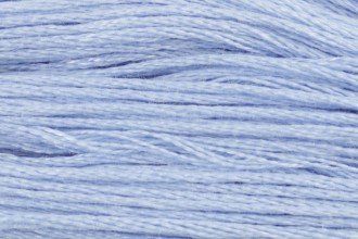 DMC Cotton Stranded Mouline Thread (Code 3801 - 3866)