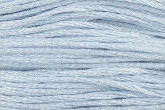 DMC Cotton Stranded Mouline Thread (Code 3801 - 3866)