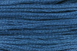 DMC Cotton Stranded Mouline Thread (Code 3801 - 3866)