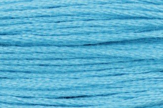 DMC Cotton Stranded Mouline Thread (Code 3801 - 3866)