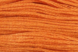 DMC Cotton Stranded Mouline Thread (Code 3801 - 3866)