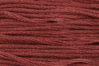 DMC Cotton Stranded Mouline Thread (Code 3801 - 3866)