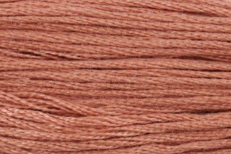 DMC Cotton Stranded Mouline Thread (Code 3801 - 3866)