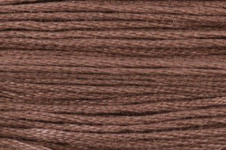 DMC Cotton Stranded Mouline Thread (Code 3801 - 3866)