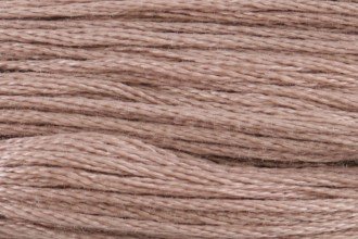DMC Cotton Stranded Mouline Thread (Code 3801 - 3866)