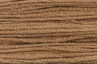 DMC Cotton Stranded Mouline Thread (Code 3801 - 3866)