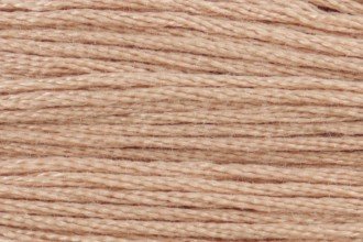 DMC Cotton Stranded Mouline Thread (Code 3801 - 3866)