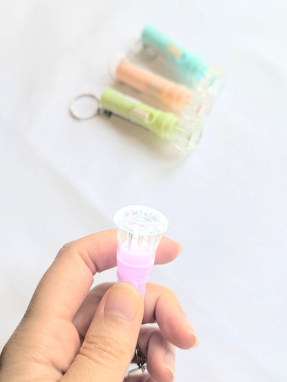 Tiny Torch