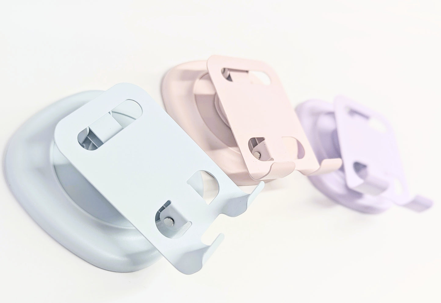 Hands-Free Phone Stand